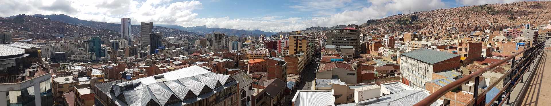 Casa en San Pedro en La Paz    Foto 29