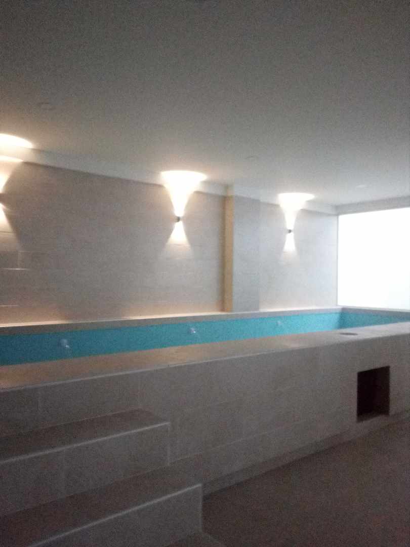 Departamento en Cala Cala en Cochabamba 2 dormitorios 2 baños 1 parqueos Foto 4
