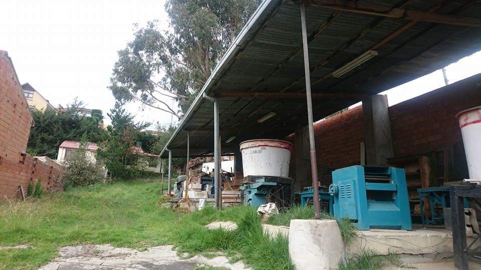 Terreno en Los Pinos en La Paz    Foto 1