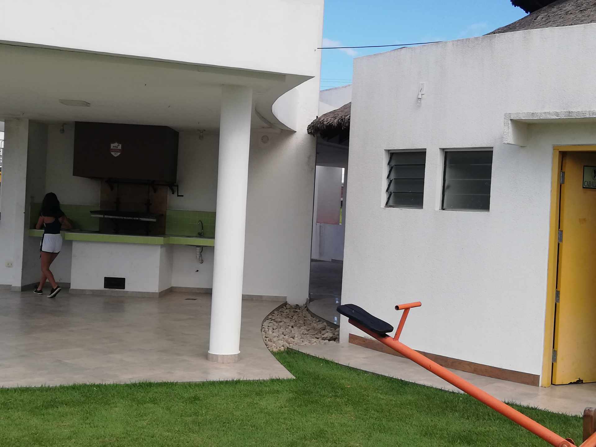 Casa en Urubó en Santa Cruz de la Sierra 4 dormitorios 3 baños 2 parqueos Foto 45
