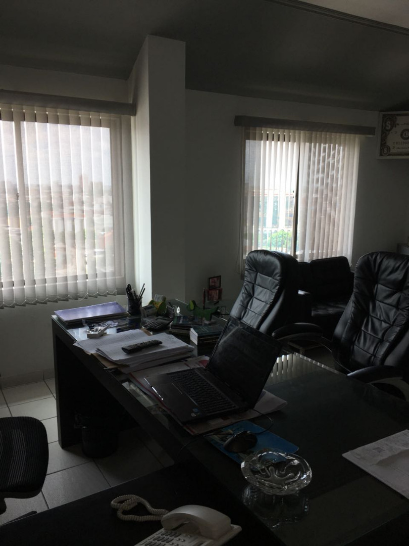 Oficina Ave. Monseñor Rivero #359 Edif. Milenio Foto 7