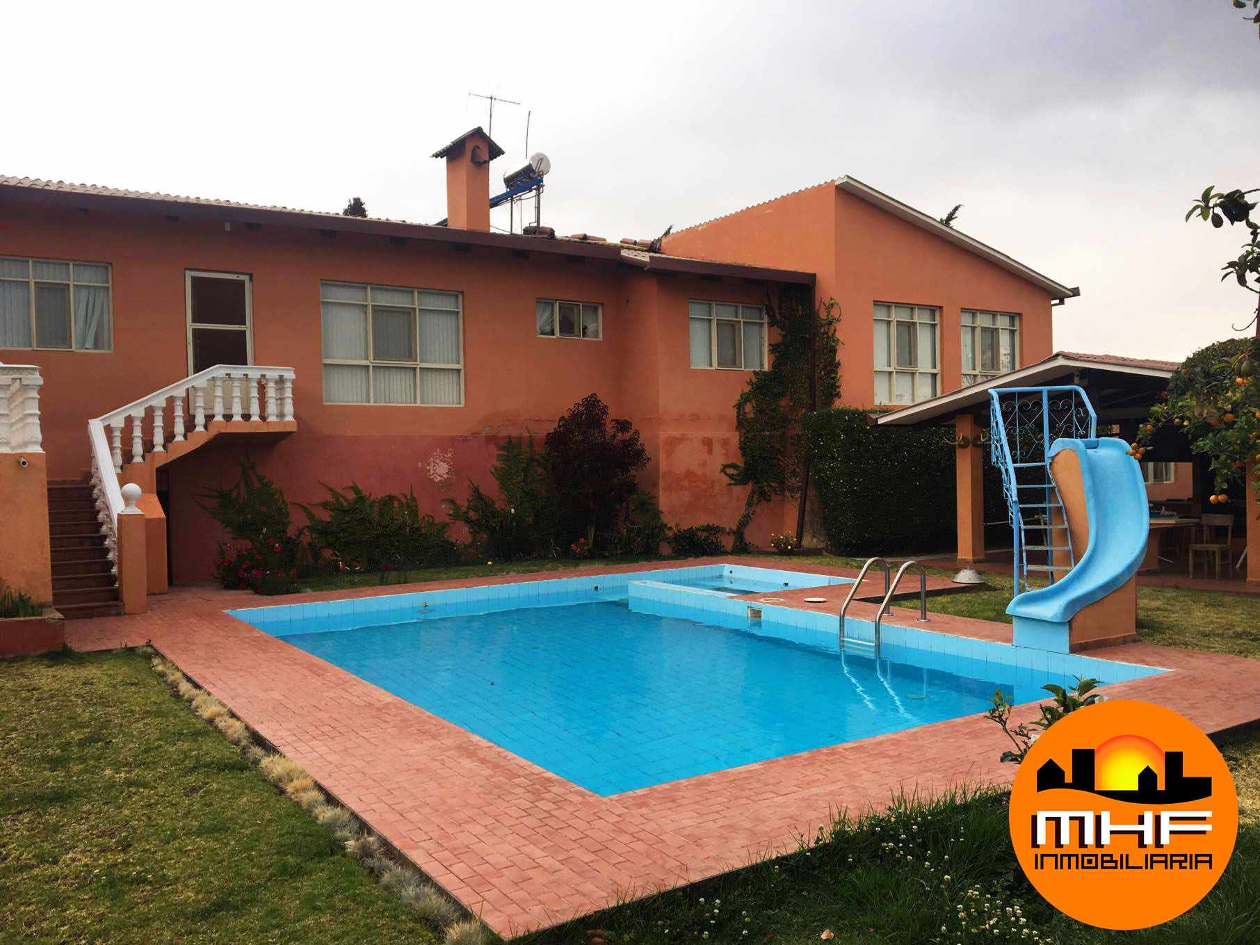 Casa TIQUIPAYA - CHILIMARCA NORTE  Foto 10