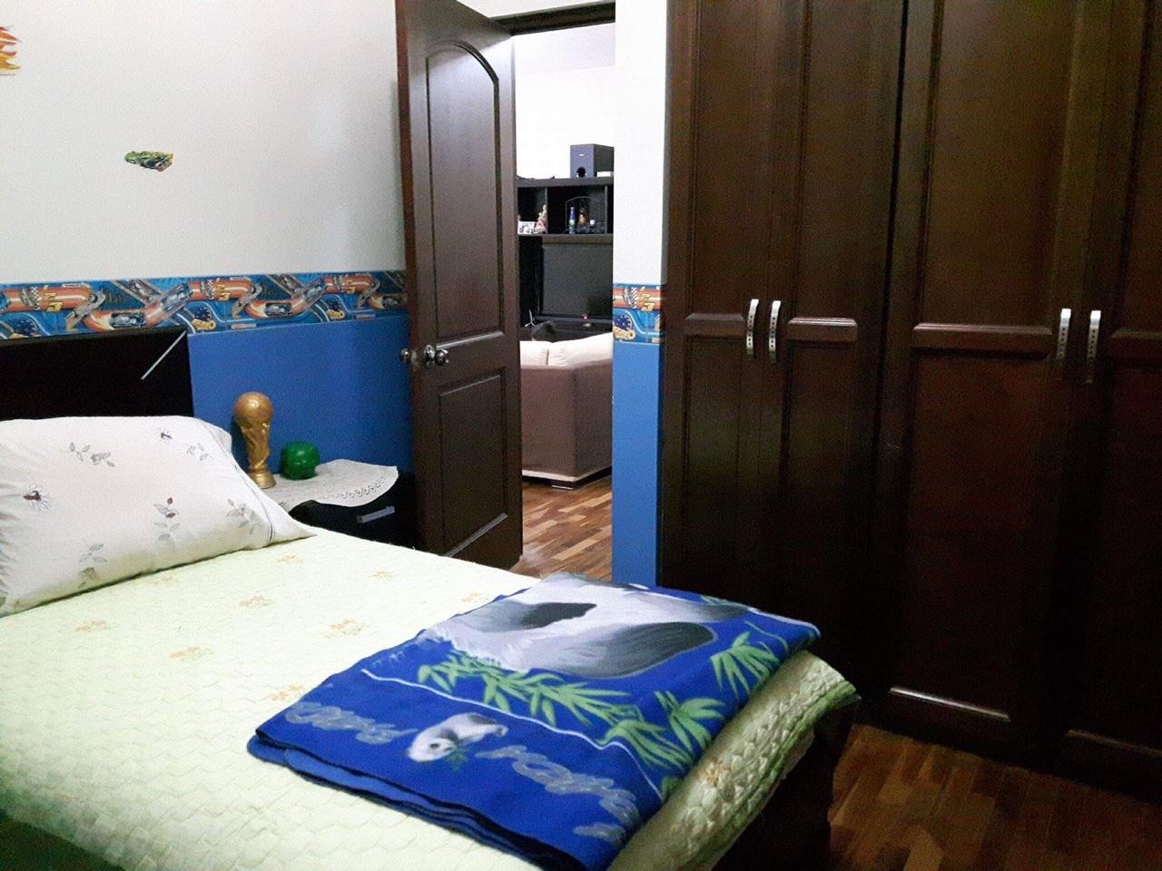 Departamento CALACOTO 25, frente a Mercado y Hospital LOS PINOS Foto 8