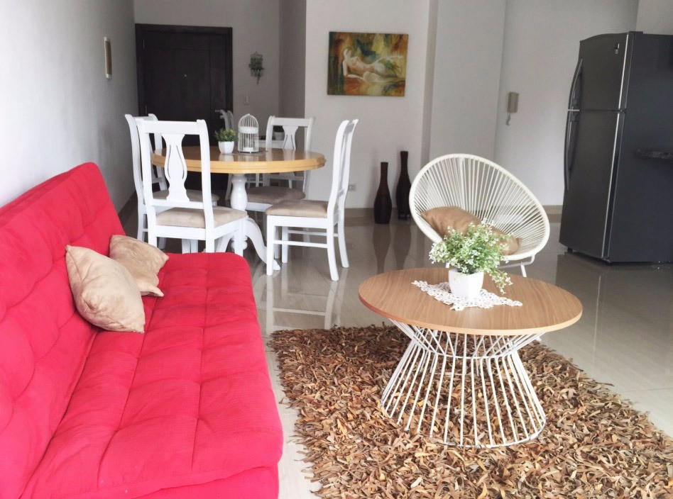 Departamento Edificio Torre Centrum dep 2 c , calle Cochabamba esquina av. Irala Foto 1