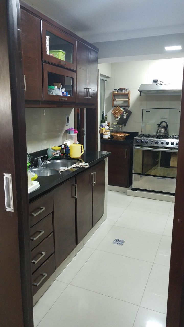 Departamento en VentaC/ Ã‘UFLO DE CHAVEZ, DEPARTAMENTO EN VENTA 3 dormitorios 2 baños  Foto 20