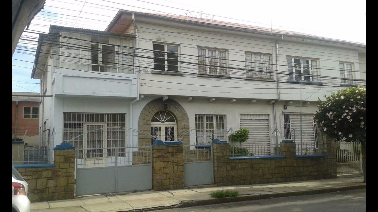 Casa A una cuadra de la plaza colon Calle Venezuela entre San Martín y Lanza Foto 25