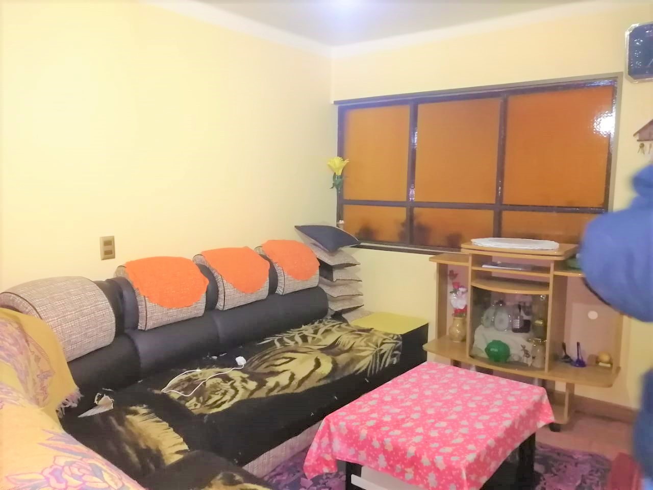 Casa en Ciudad Satélite en El Alto 12 dormitorios 1 baños 3 parqueos Foto 3