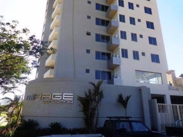 Departamento Condominio MIRAGE, Barrio Sirari, 4to anillo entre Av. San Martin y Radial 23 Foto 1