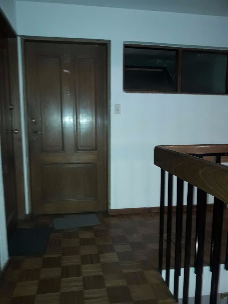 Departamento en VentaCalle 10 de Obrajes. Edificio Aries. Piso 2 2 dormitorios 1 baños  Foto 2