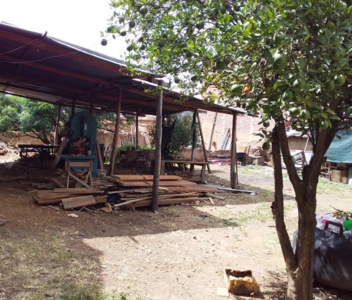 Terreno en Alalay en Cochabamba    Foto 3