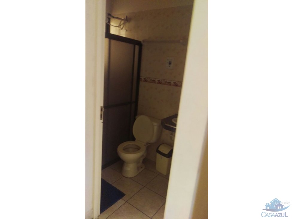 Oficina en Alquiler270$ Garzonier Parque del Arquitecto 1 dormitorios 1 baños 1 parqueos Foto 5