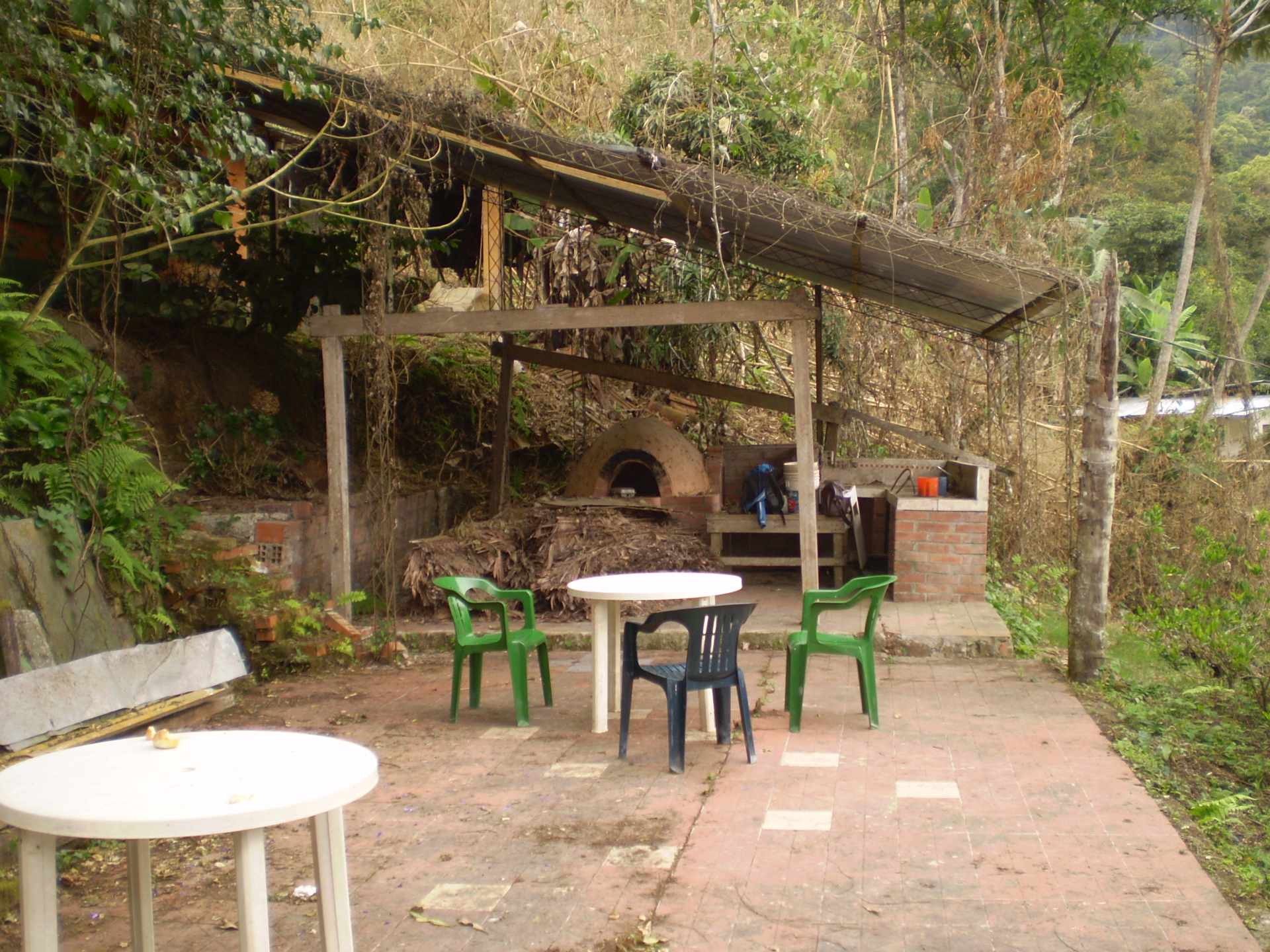 Casa en VentaCoroico, Nor Yungas comunidad Incapampa Foto 12