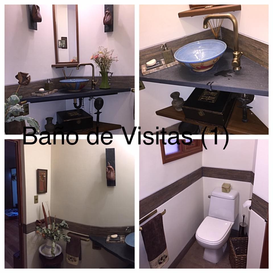Casa en Achumani en La Paz 5 dormitorios 7 baños 4 parqueos Foto 24