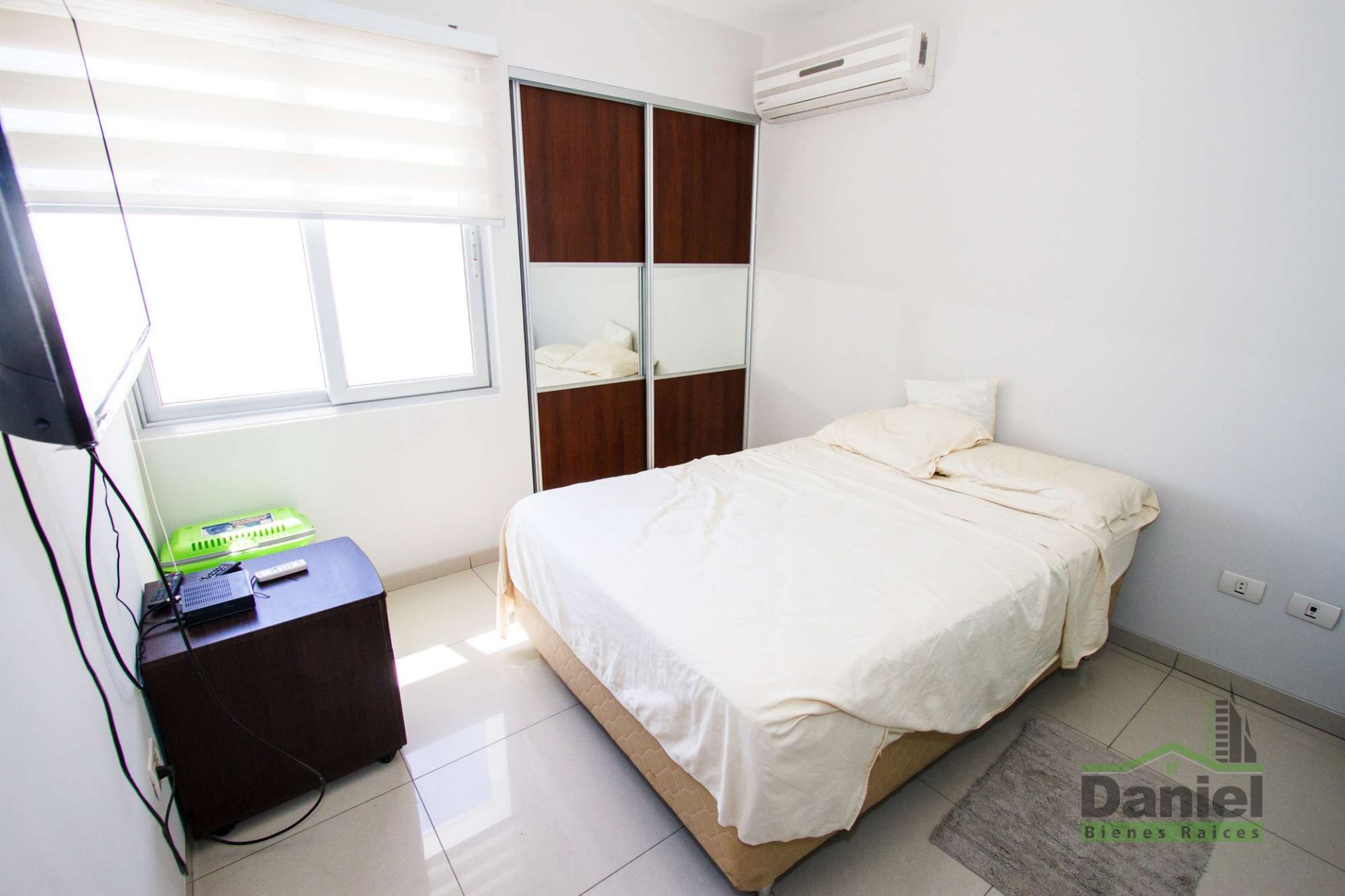 Departamento en VentaDPTO EN VENTA TORRE LOS CUSIS Foto 7