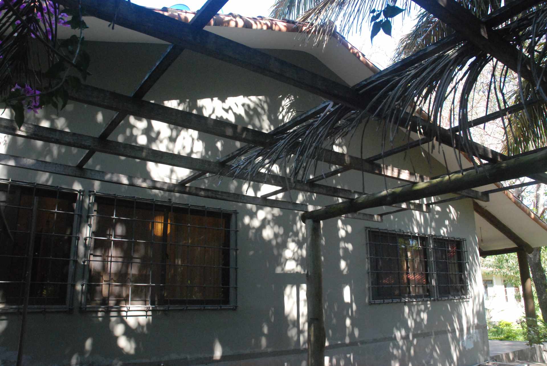 Casa en Urubó en Santa Cruz de la Sierra 2 dormitorios 2 baños 6 parqueos Foto 9