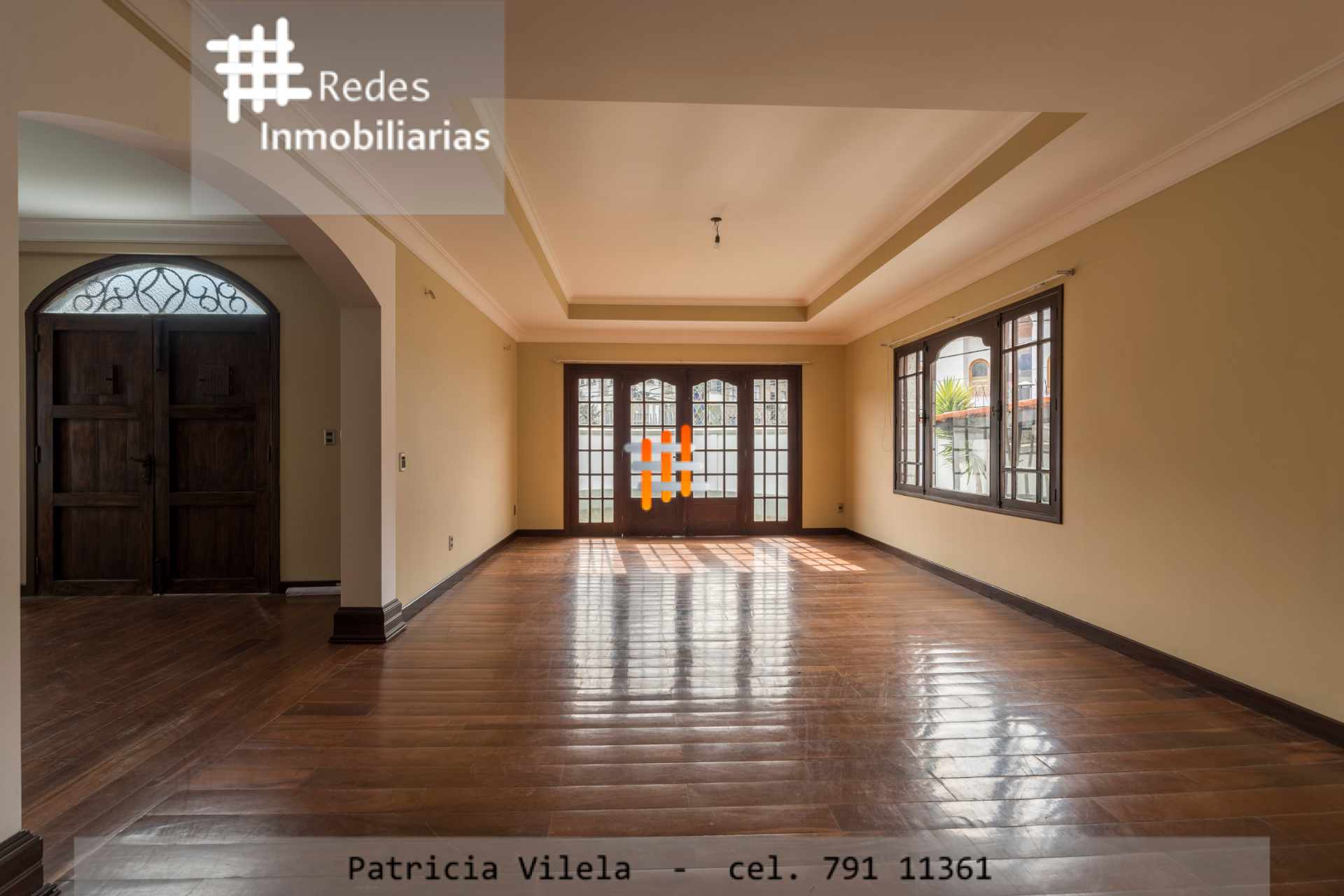Casa en Irpavi en La Paz 5 dormitorios 8 baños 4 parqueos Foto 21