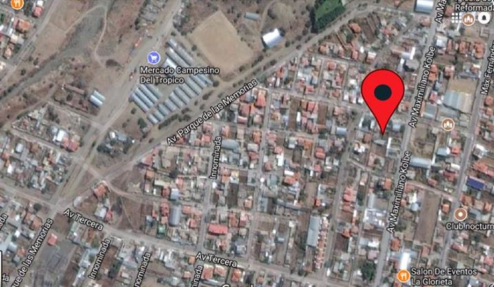 Casa en Pacata en Cochabamba 7 dormitorios 2 baños 7 parqueos Foto 3