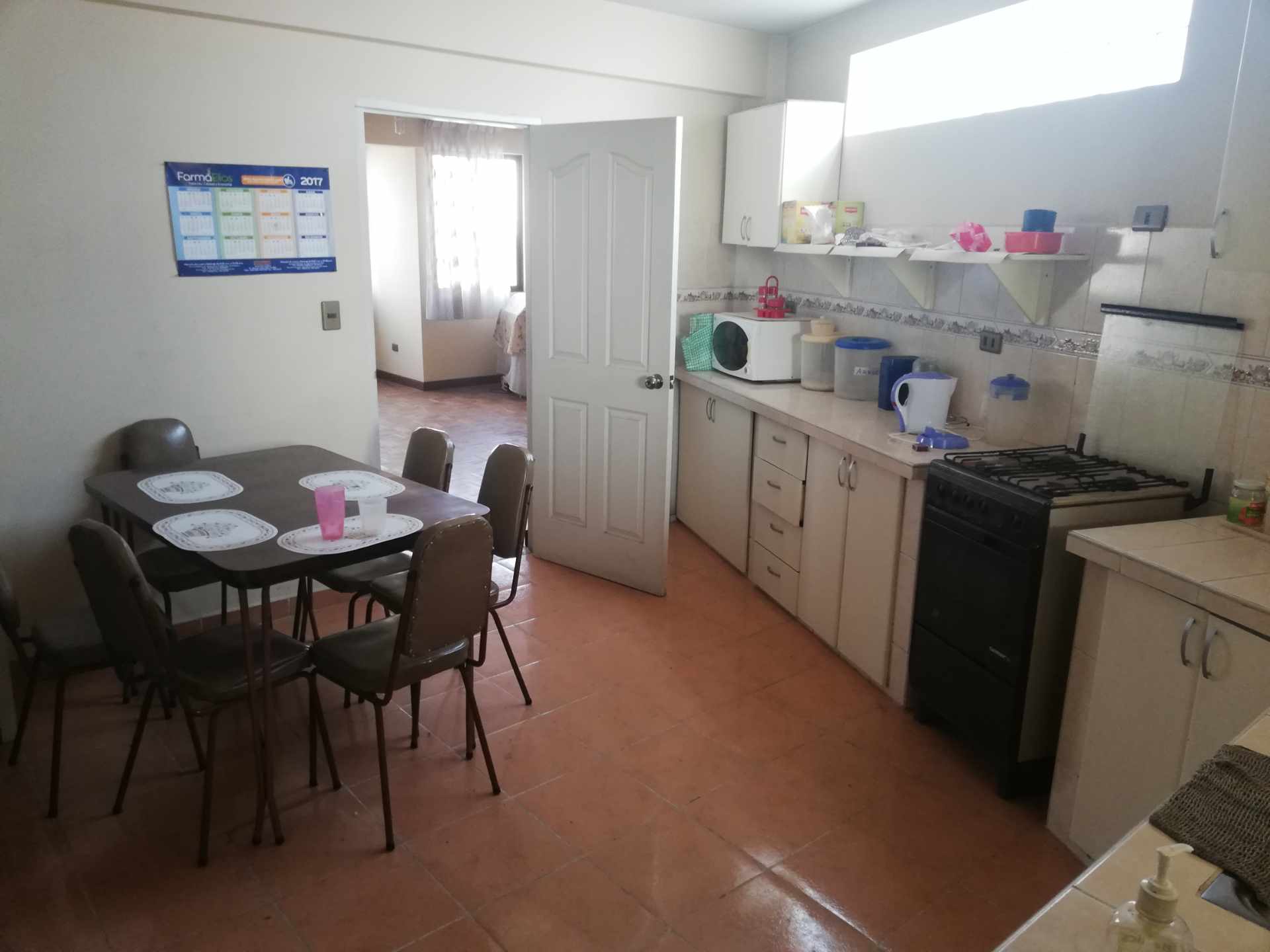 Departamento en VentaAv. Perú casi Blanco Galindo 3 dormitorios 2 baños 1 parqueos Foto 5