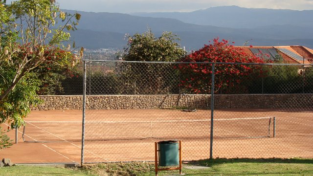 Terreno en Villa Taquiña en Cochabamba    Foto 3