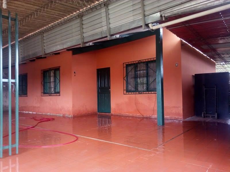 Casa en VentaANTIGUO BARRIO FONVIS Foto 2