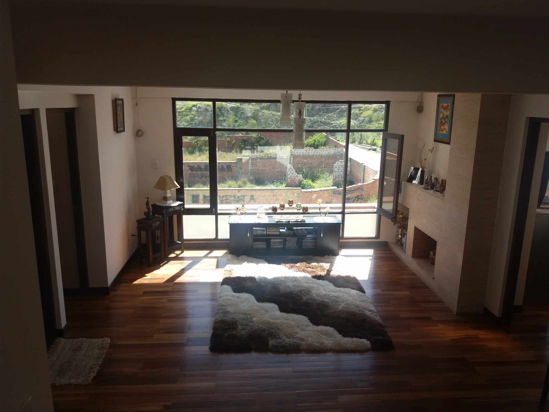 Casa en Achumani en La Paz 3 dormitorios 5 baños 2 parqueos Foto 4