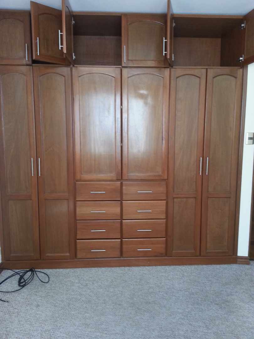 Departamento en AlquilerAchumani Calle 32 Edificio Los Geranios Foto 6