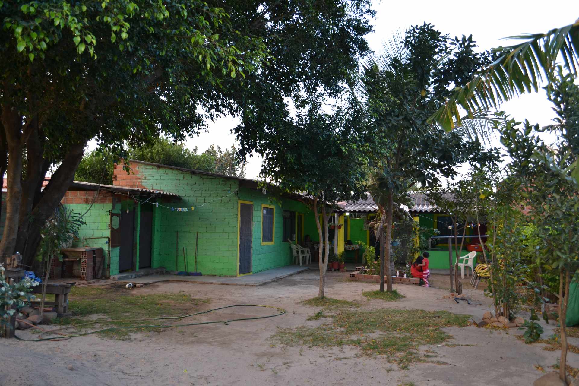 Casa *? ZONA SUD EL QUIOR  A DOS CALLES DE EL MERCADO EL QUIOR PRECIO 40.000$? * Foto 10