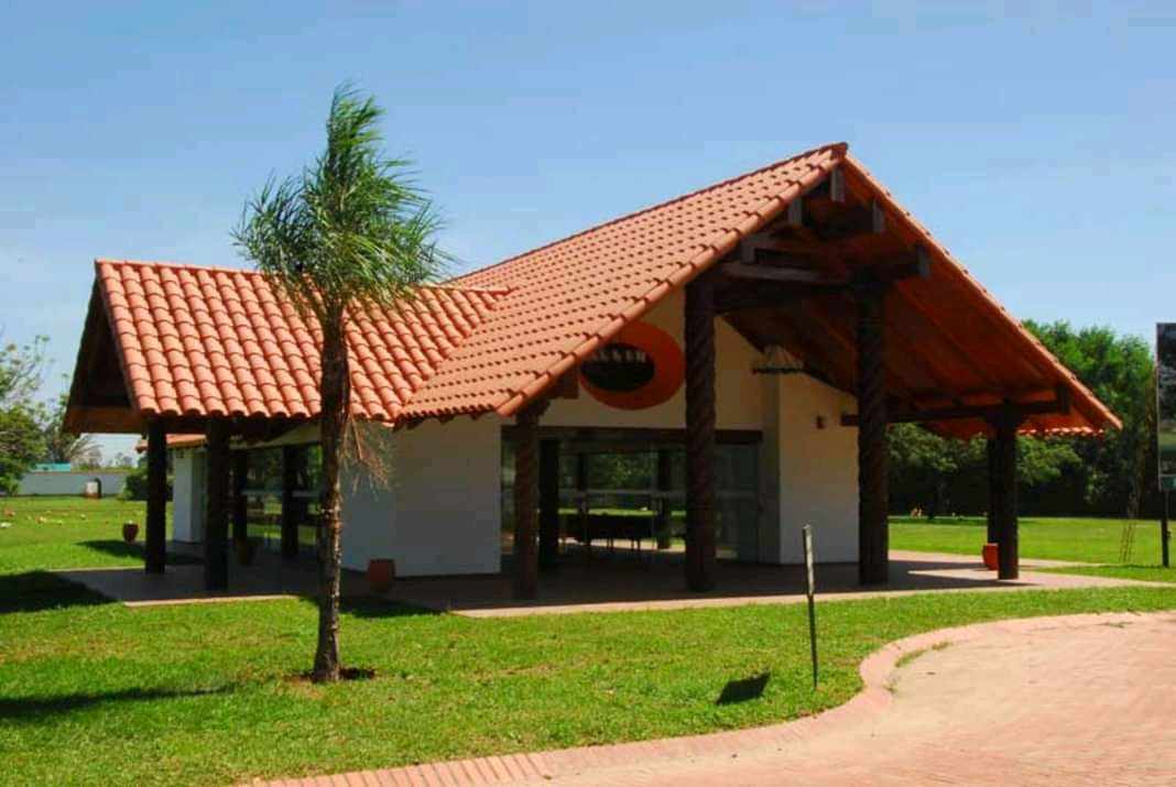 Terreno en VentaPARQUE CEMENTERIO MONTESACRO Foto 1