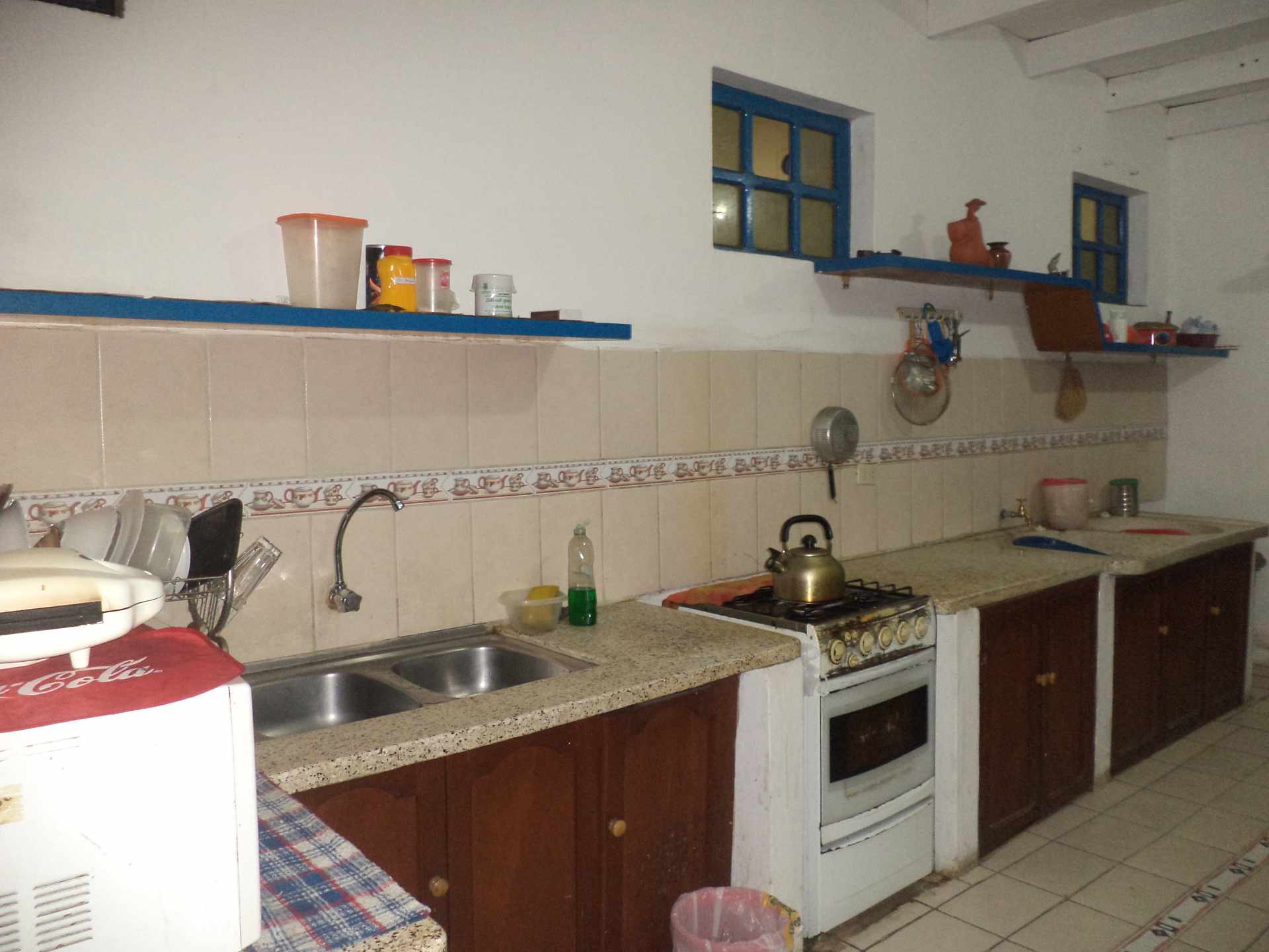 Casa Barrio 4 de Noviembre, Av. Noel Kempff Mercado, Calle 4 perotó Foto 7