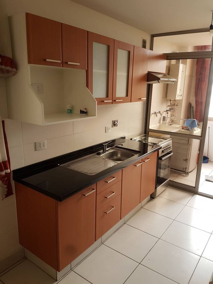 Departamento en AlquilerAv. America E357 Entre Av. Santa Cruz y Av. Villarroel 2 dormitorios 2 baños 1 parqueos Foto 3