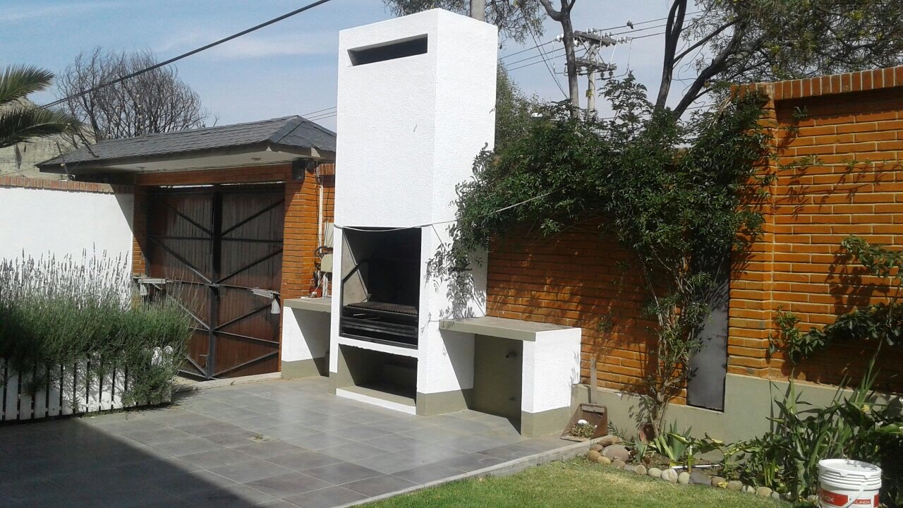 Casa Preciosa casa minimalista en Achumani Foto 7