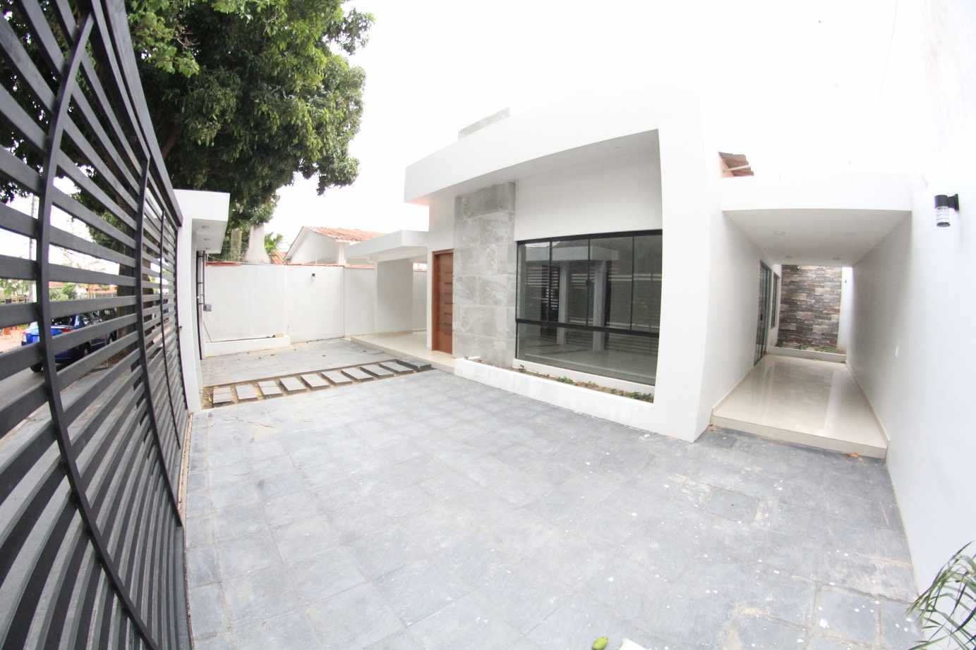 Casa en AlquilerBarrio Sirari, Calle Las Begonias Foto 5