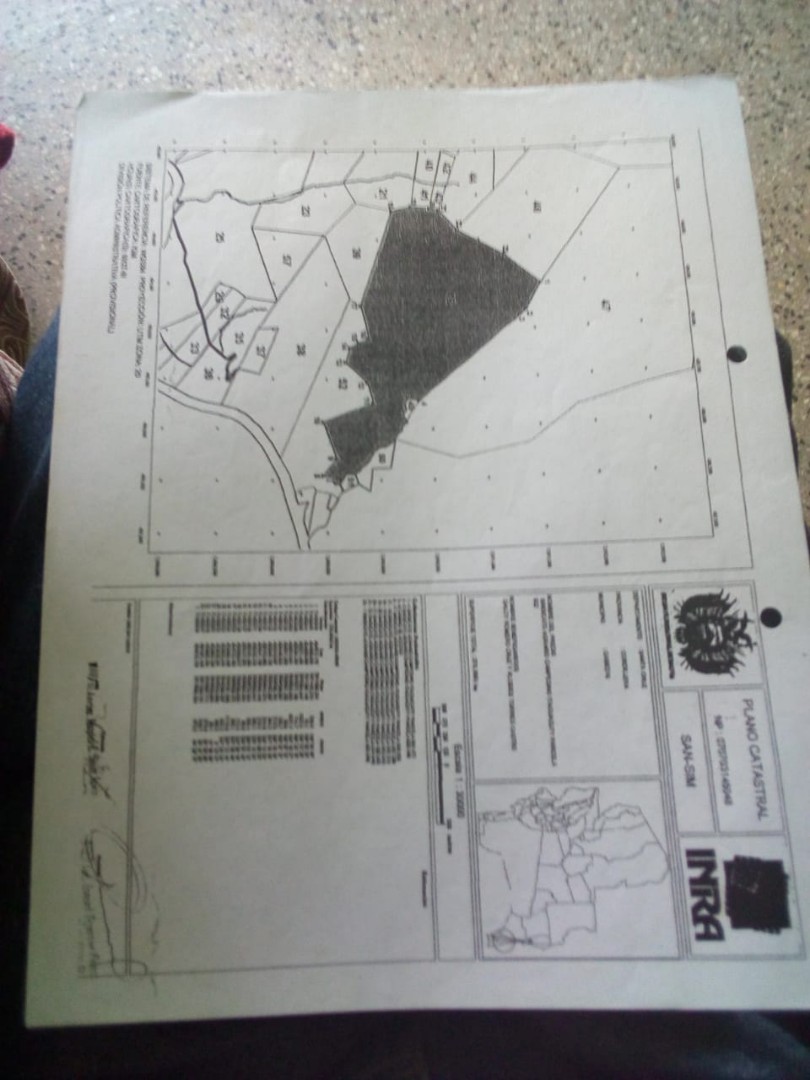 Terreno Abapo Foto 3