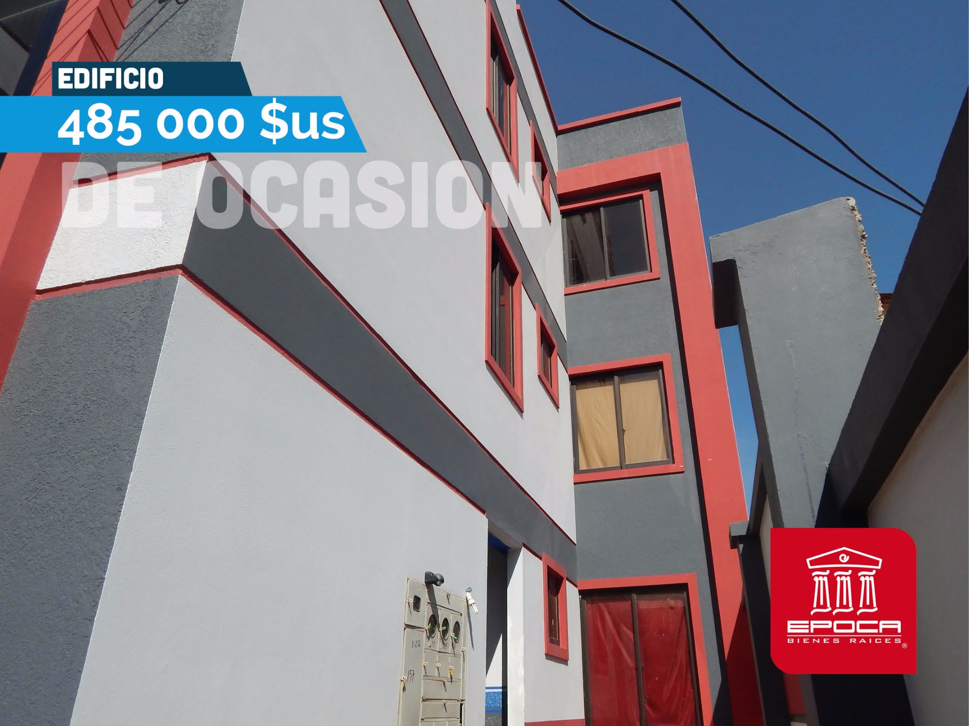 Casa en VentaAvenida petrolera km 3.5 Barrio Universitario, Vendo edificio 3  plantas de 1 suite 2 dormitorios (cada piso) 9 dormitorios 6 baños 4 parqueos Foto 24