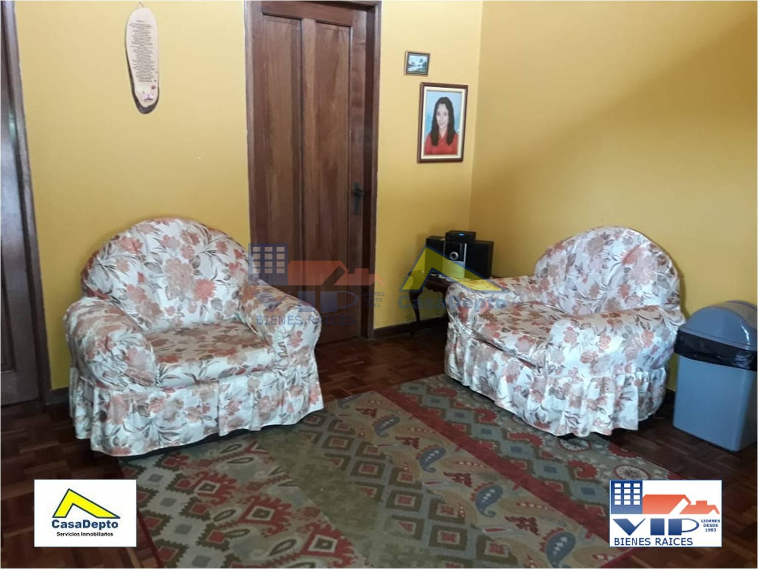 Casa en Cota Cota en La Paz 4 dormitorios 3 baños 1 parqueos Foto 3