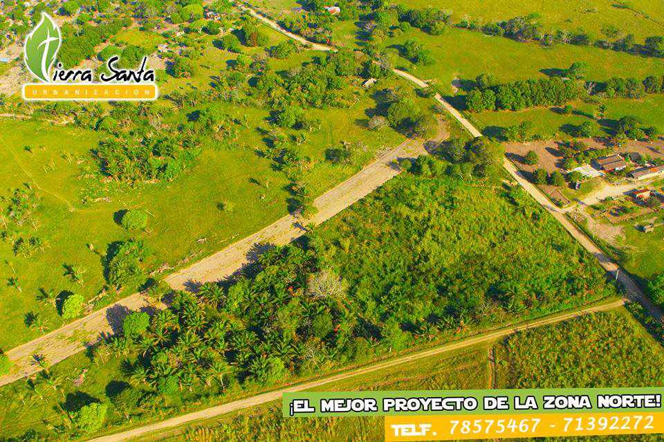 Terreno Vendo 2 terrenos bien ubicados en Urbanizacion Tierra Santa Norte Foto 14