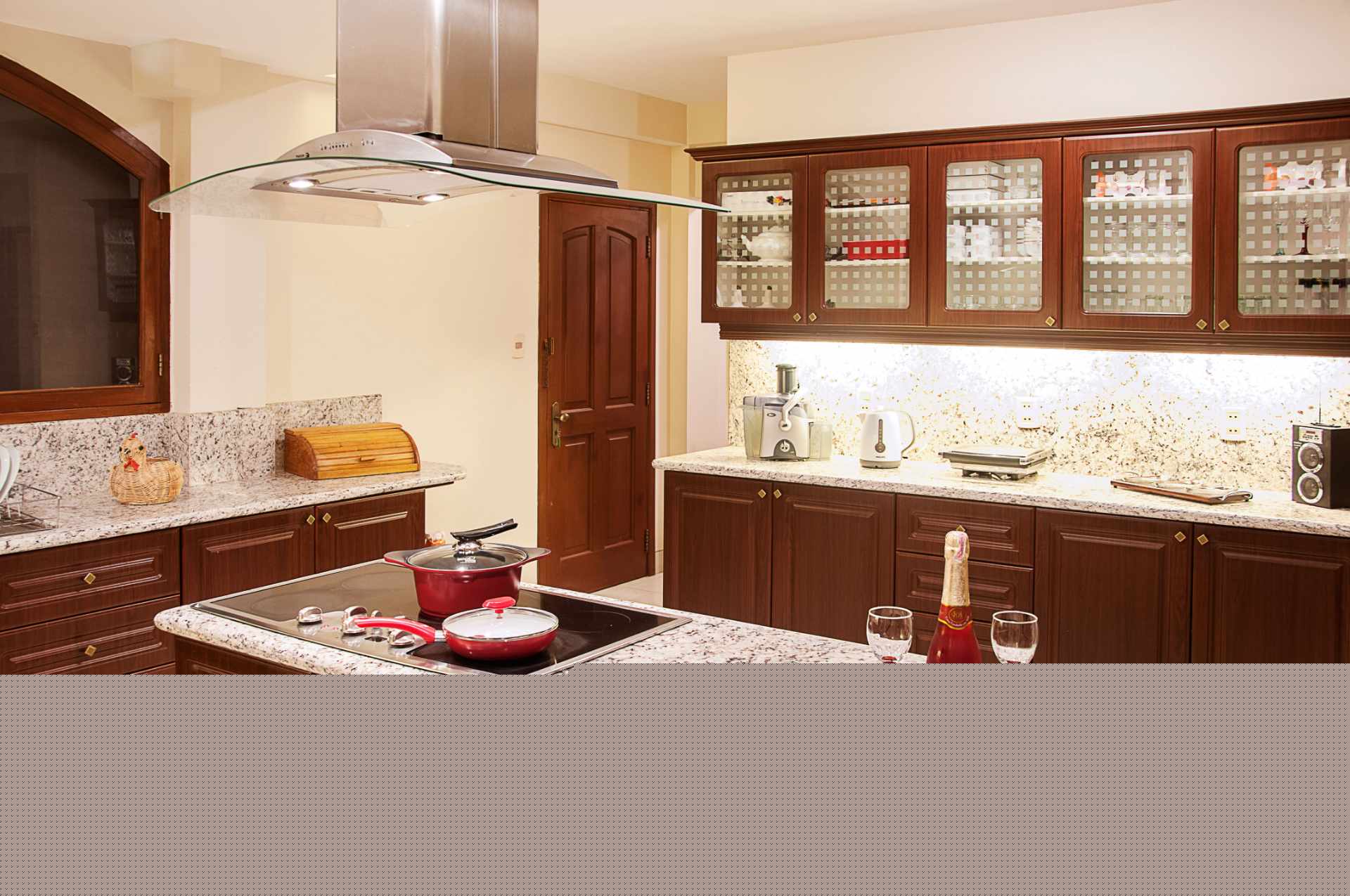 Casa en VentaUrbanización SEQUOIA ARANJUEZ 5 dormitorios 9 baños 5 parqueos Foto 10