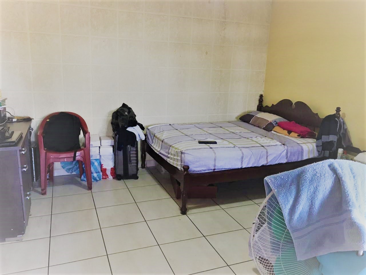 Departamento en Anticrético2do.Anillo Av.Brasil Calle Bolivia 2 dormitorios 2 baños 1 parqueos Foto 6