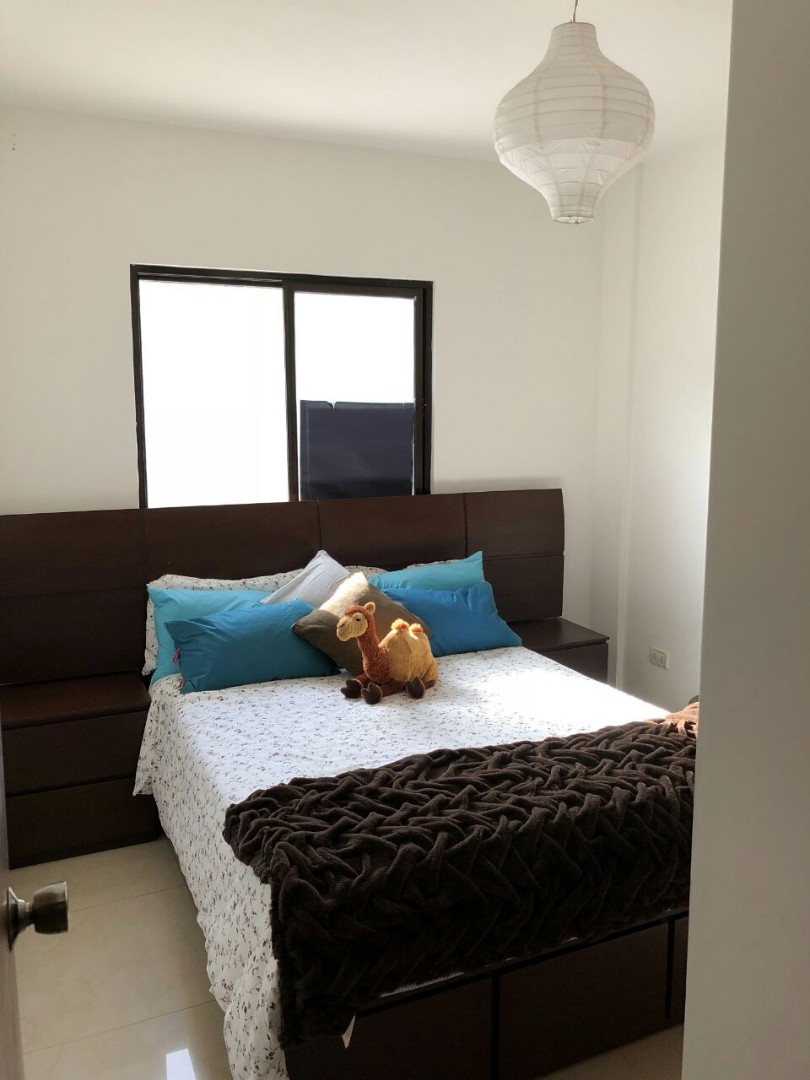 Departamento en VentaCondominio Costa Brava Foto 10