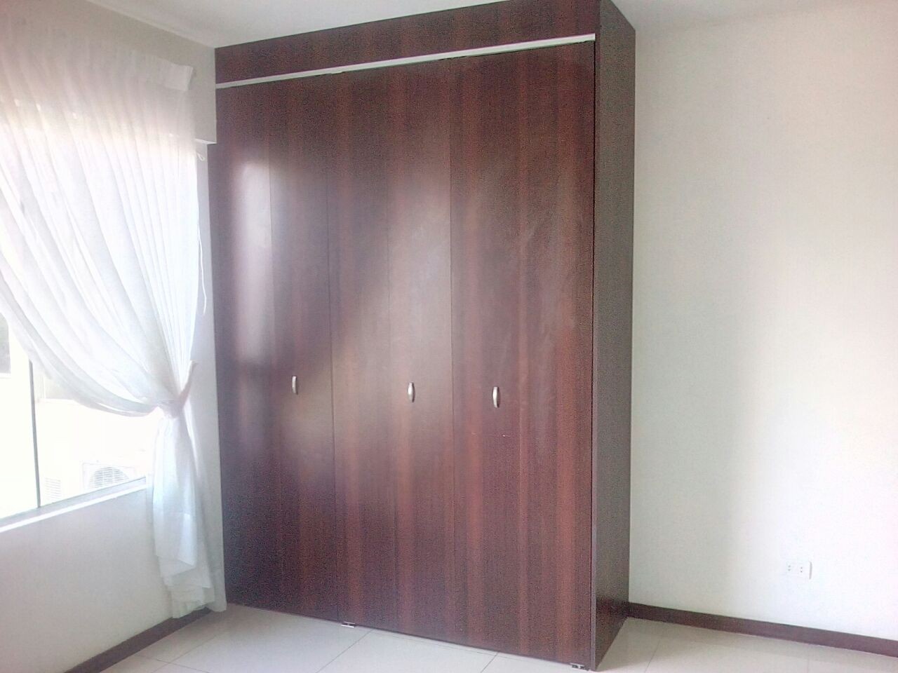 Departamento en AlquilerPortofino 3 Calle las Liras Barrio San Carlos 1 dormitorios 1 baños 1 parqueos Foto 4