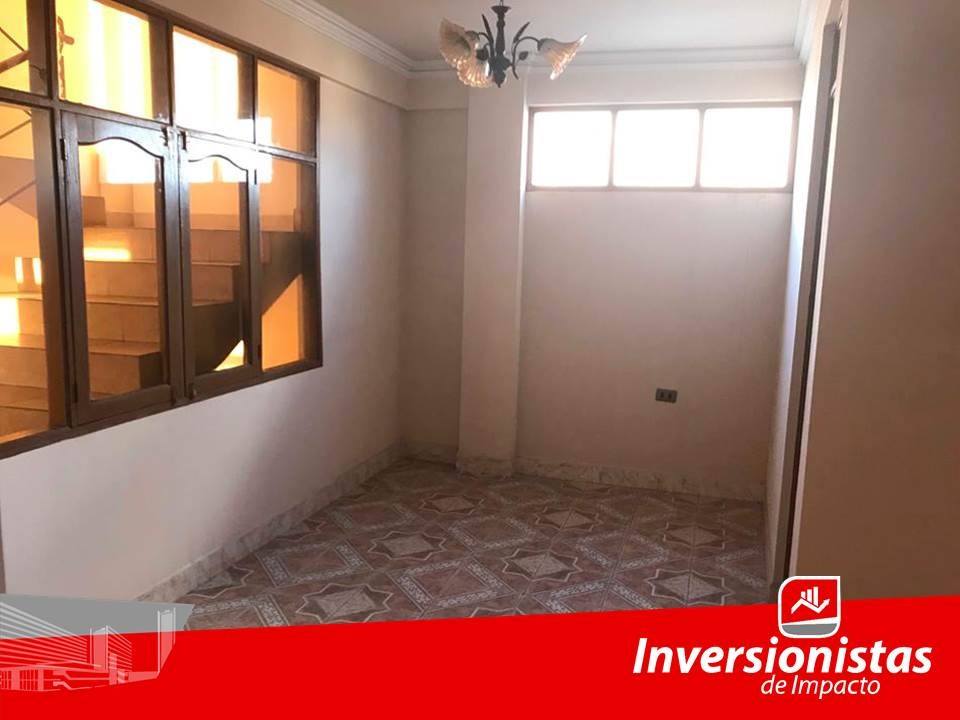 Edificio Calle Mendez Arcos (Final Calama) Foto 11