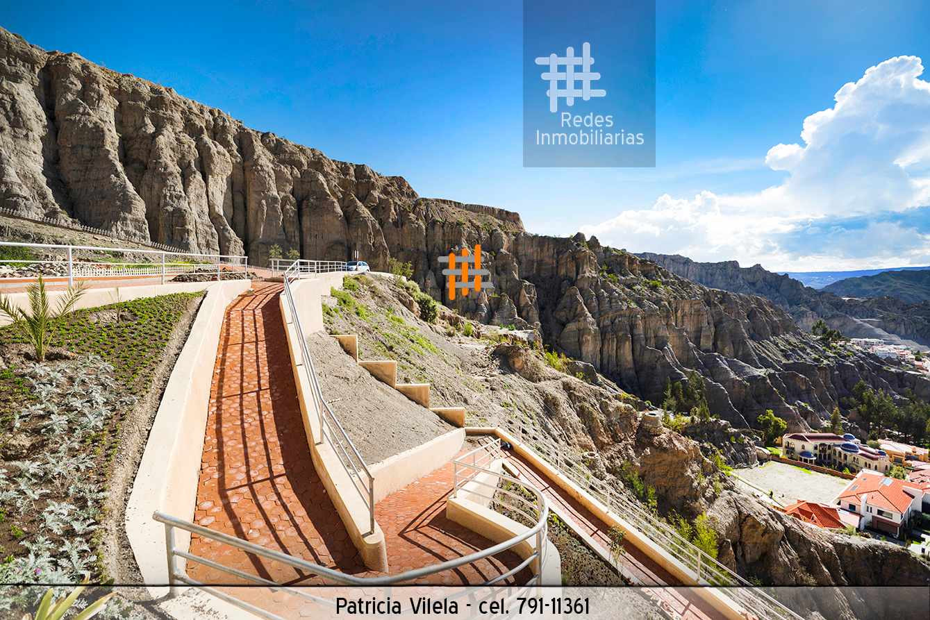 Terreno en VentaTERRENOS EN VENTA URBANIZACION VISTA LINDA    Foto 13