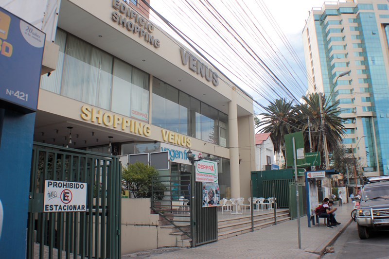 Local comercial en VentaPlazuela Colón    Foto 6