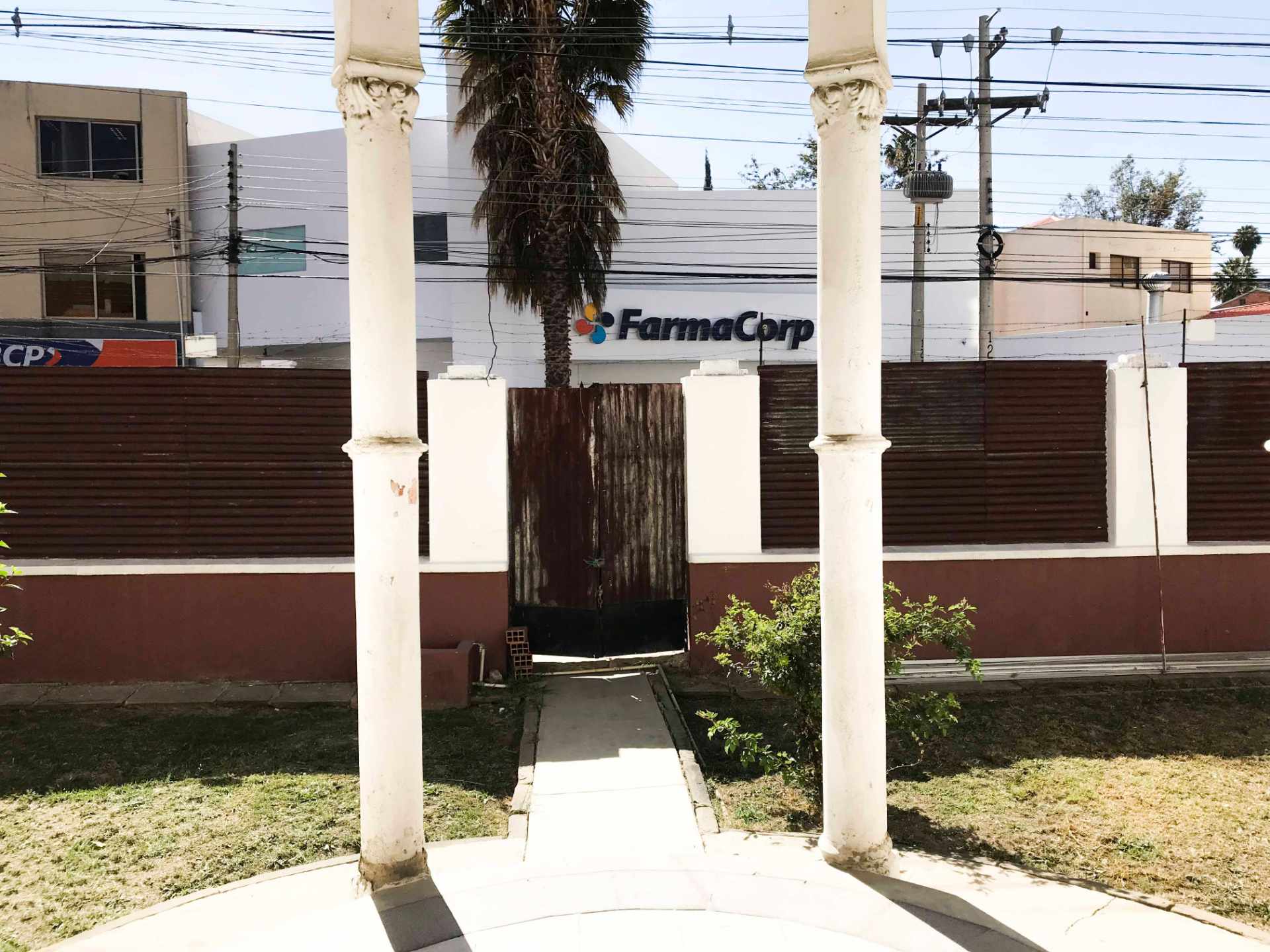 En Alquiler a $us 1,500 Foto 6