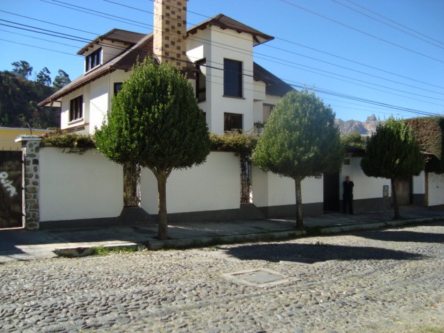 Casa Av. Altamirano No. 6881 Foto 10