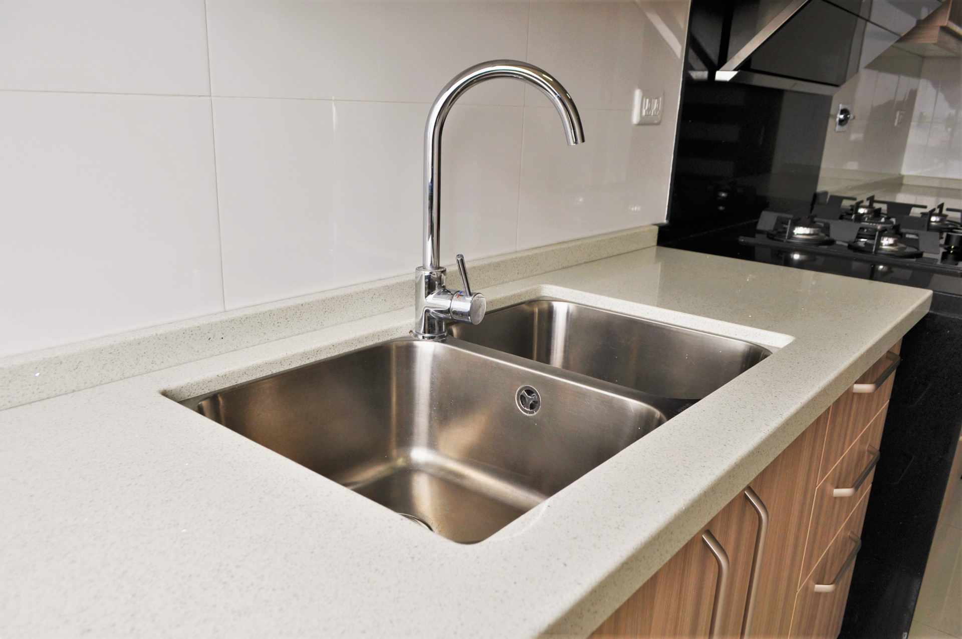 Departamento Parque Fidel Anze, entre Av. Pando y Av. Melchor Urquidi Foto 21