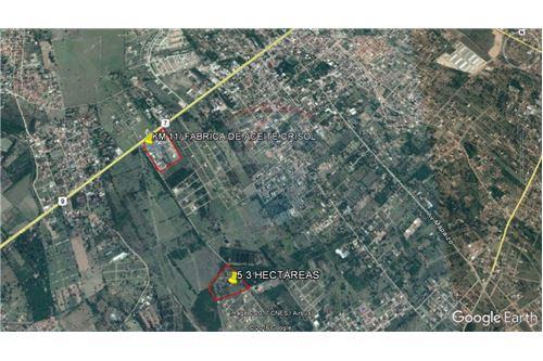 Casa Km 11 Doble Vía La Guardia Foto 2