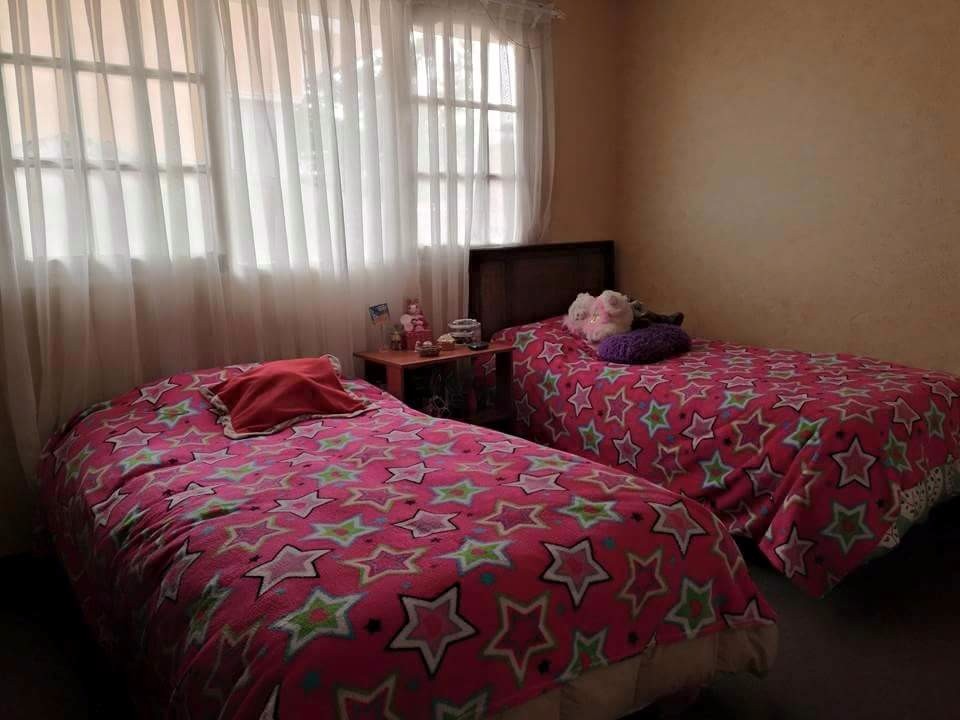 Casa en Alto Irpavi en La Paz 3 dormitorios 4 baños 2 parqueos Foto 6