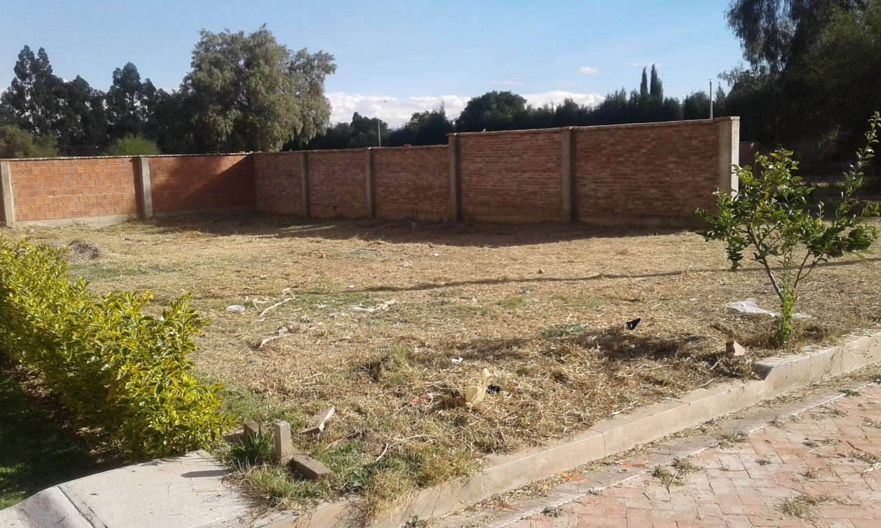 Terreno en Tiquipaya en Cochabamba    Foto 2