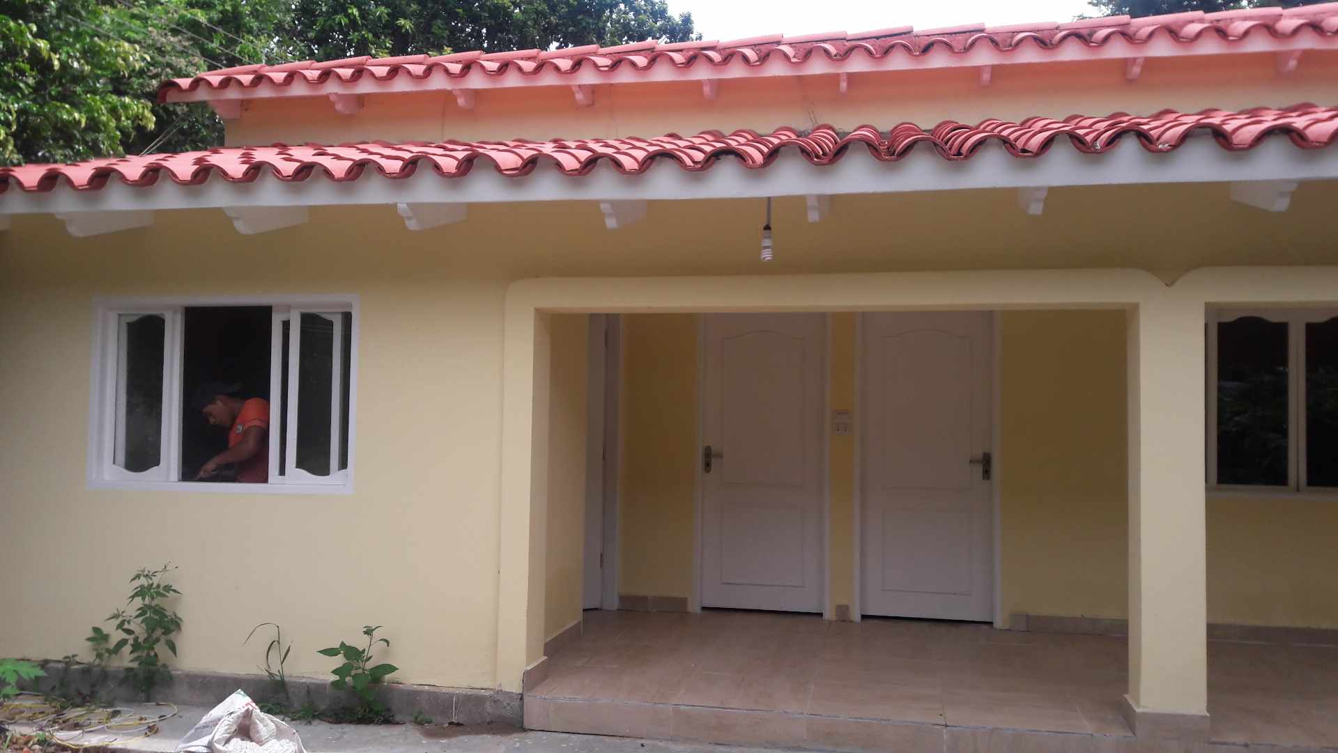 Casa Calle Virgen de Asunción Nro 125, Barrio Aguilera Foto 29